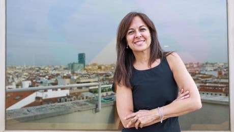 “Hay que hablar más del suicidio”