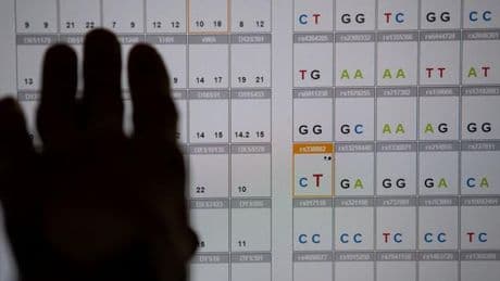 Strafverfolgung: Justiz: Vorstoß zur Ausweitung der DNA-Analyse auf Herkunft