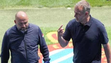 23 citados por Manolo González para el duelo del Espanyol ante el Barça
