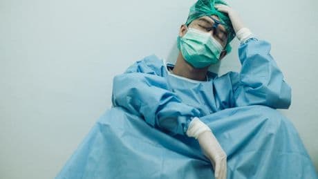 Doctors Are Burning Out. Can AI Really Help?