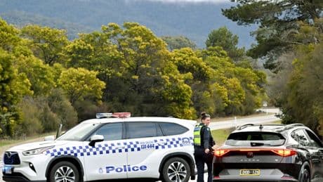 What is the global ‘sovereign citizen’ movement and why is it so strong in Australia?