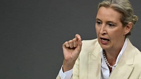 Vicky Leandros will nicht für Alice Weidel singen – AfD-Chefin sagt Konzertbesuch ab