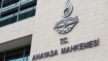 Anayasa Mahkemesi, tartışmalı 'kolluk' düzenlemesini iptal etti