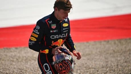 Red Bull chiefs offer miserable Max Verstappen update after Austrian Grand Prix