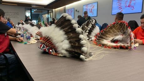 FSIN says First Nations were left out of the first ministers meeting in Saskatoon