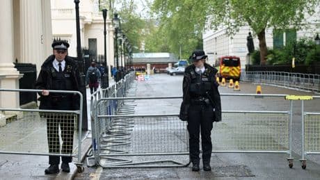 ABD'li bakan vazgeçti, Londra'daki Ukrayna zirvesi boşa düştü