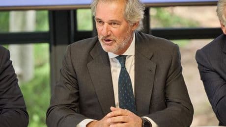 Acciona lamenta el impacto de las políticas de Trump en sus proyectos de renovables en EEUU