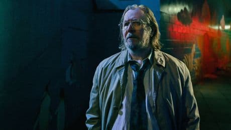 We Want To Knight Gary Oldman All Over Again After These Exciting Slow Horses Updates