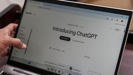 Researchers put Reddit's 'AITA' questions into ChatGPT. It kept telling everyone they weren't the jerks.