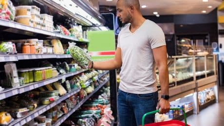 I own a grocery store. A big supplier outage revealed problems with our food system that customers rarely see.