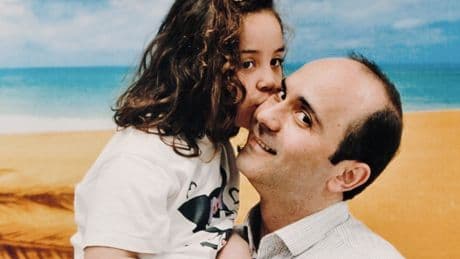 Tayfun Kahraman’dan bayram mesajı: ‘Ülkemin mutlu geleceği için umudum hala ayakta’