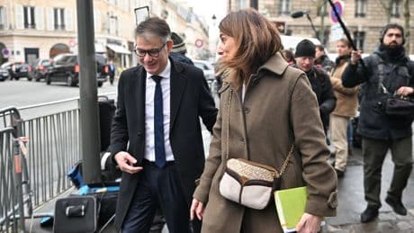 Comment le PS et les Verts veulent faire du 1er-Mai la première étape vers une primaire de la gauche