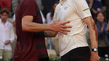 Jack Draper crashes out of the French Open after suffering shock defeat to Alexander Bublik