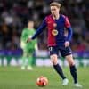 Barcelona wint na invalbeurt De Jong bij Valladolid en is stap dichter bij titel