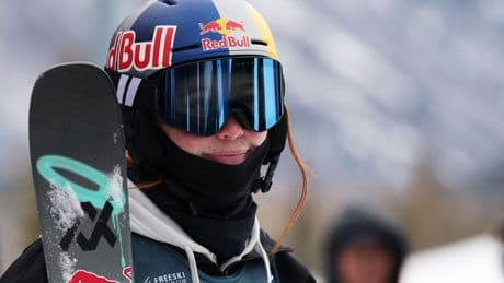 ‘I knew I’d come back no matter what’: Freestyle skier Kirsty Muir charts her return to the top