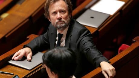 Retraites: le PS a déposé sa motion de censure contre François Bayrou