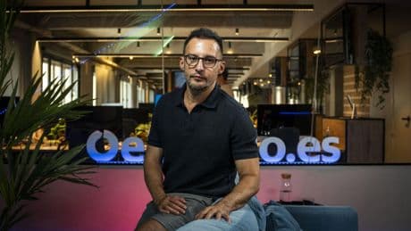 Alejandro Amenábar: “En 30 años no había hecho una película de temática homosexual. Esta era la historia perfecta”