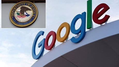 Google owner Alphabet shares soar 10% after US judge rules against break up plan