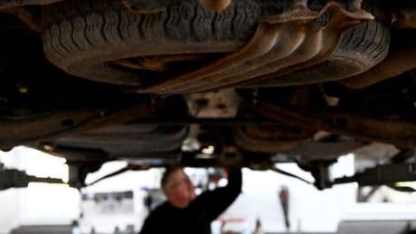Autohäuser und Werkstätten: Tarifeinigung im Kfz-Handwerk in Niedersachsen