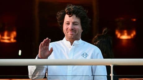 Franse sterrenkok beschuldigd van wangedrag door ex-partners