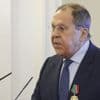 DIRECT. Guerre en Ukraine : la Russie est prête à conclure un accord, assure son chef de la diplomatie, Sergueï Lavrov