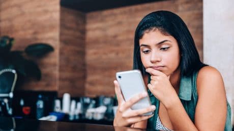 Why you’re being ghosted – and how to deal with it