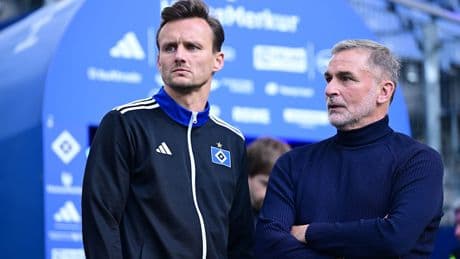 Fans rasten aus - HSV verkündet Mega-Nachricht vor Anpfiff