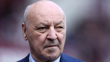 Calciomercato Inter: Marotta annuncia Bonny, chiama Leoni e manda un messaggio a Calhanoglu