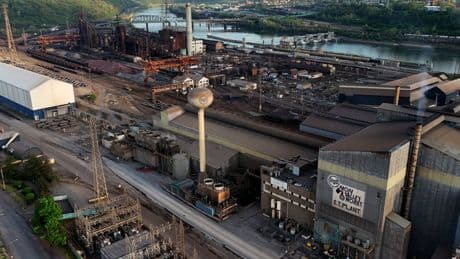 Make Japan Great Again: Trump announces his approval of Nippon deal with US Steel