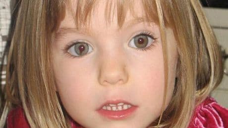 Children’s swimsuits and sick photos found at Madeleine McCann suspect’s abandoned lair