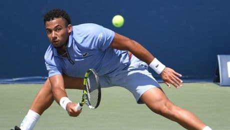 Le Français Arthur Fils, blessé, annonce son forfait à l’US Open