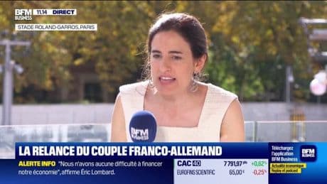 Les relations entre l'Europe et les États-Unis