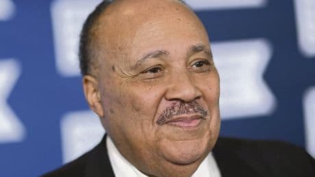 « Une distorsion inappropriée de l’histoire » : le fils de Martin Luther King remet Marine Le Pen à sa place