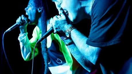 Dropout Kings lead singer Adam Ramey dead by suicide at 31 — days before his birthday