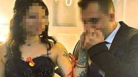 Üç günlük damat takılarla birlikte kaçtı! Sebebi herkesi şoke etti