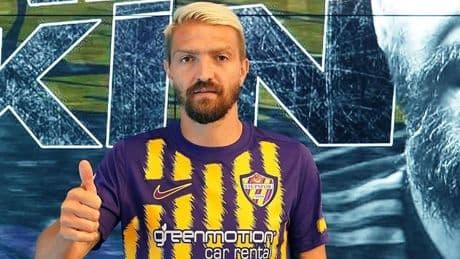 Caner Erkin’in menajerinden açıklama geldi! Futbolu bırakacak mı?