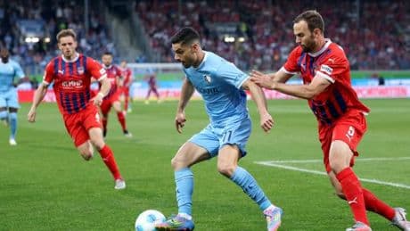 Schicksalsspiel in Heidenheim – Bochums letzte Chance auf den Klassenerhalt