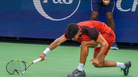 El gran (y difícil) reto de Alcaraz arranca en Cincinnati: "Quiero recuperar el número uno del mundo"