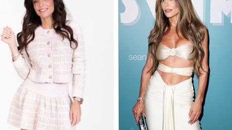 Bethenny Frankel shares 4 tips she swears by to stay fit and youthful at 54