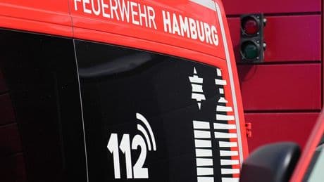 Doden en gewonden bij brand in verpleeghuis Hamburg