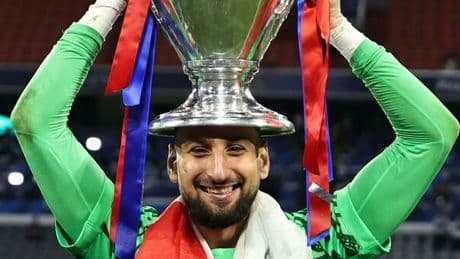 Donnarumma, rottura totale con il Psg: non convocato per la Supercoppa. Potrebbe essere ceduto già questa estate