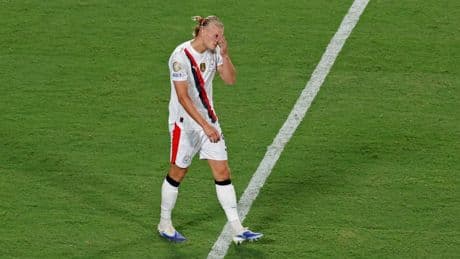 Klub-WM: Al-Hilal besiegt Manchester City mit 4:3 nach Verlängerung