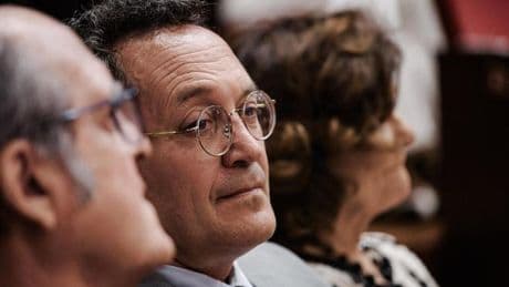 La asociación de fiscales que acusa a García Ortiz pide que multen a su número 2 por mala fe procesal