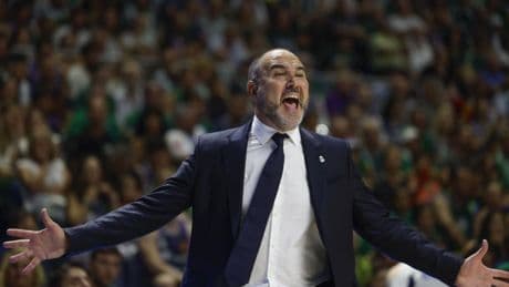 Chus Mateo deja un recado a Ibon Navarro: "Elijo el estilo que quiero que vean mis hijos"