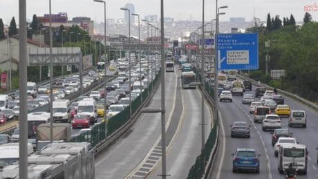 İstanbul’da okulların ilk günü toplu ulaşım ücretsiz olacak