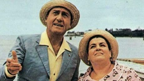 Dove vai in vacanza? I politici e il tabù dell'ombrellone