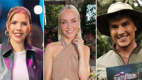 Victoria Swarovski und mehr: In diesen TV-Shows wechseln die Moderatoren