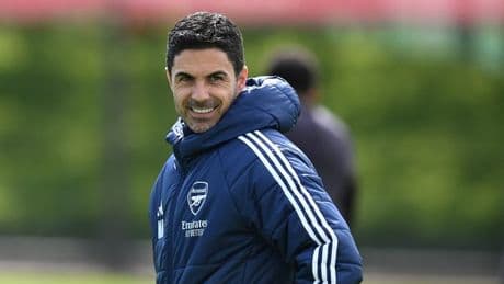 Football news: Arsenal striker boost as Bournemouth star's price tag revealed