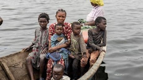 DR Kongo: Unicef berichtet von massenhaften Kindesvergewaltigungen