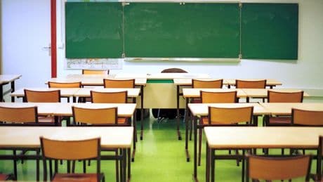 Bouches-du-Rhône : face aux intempéries annoncées, la rentrée scolaire reportée à mardi